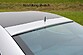 Накладка спойлер на заднее стекло Mercedes CLK W209   00071017  -- Фотография  №1 | by vonard-tuning